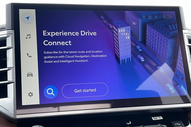 2025 Toyota Tundra 1794 Edition - Photo 21