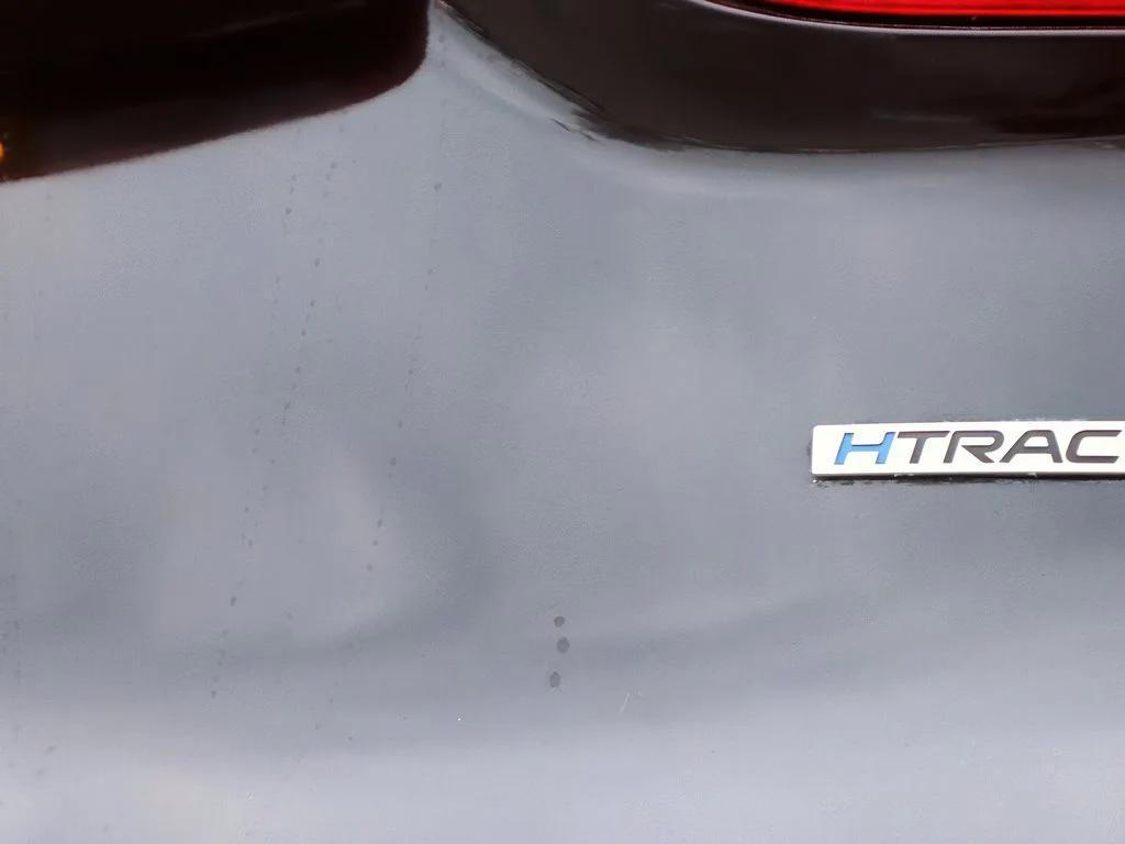 2022 Hyundai Santa Fe SEL - Photo 27