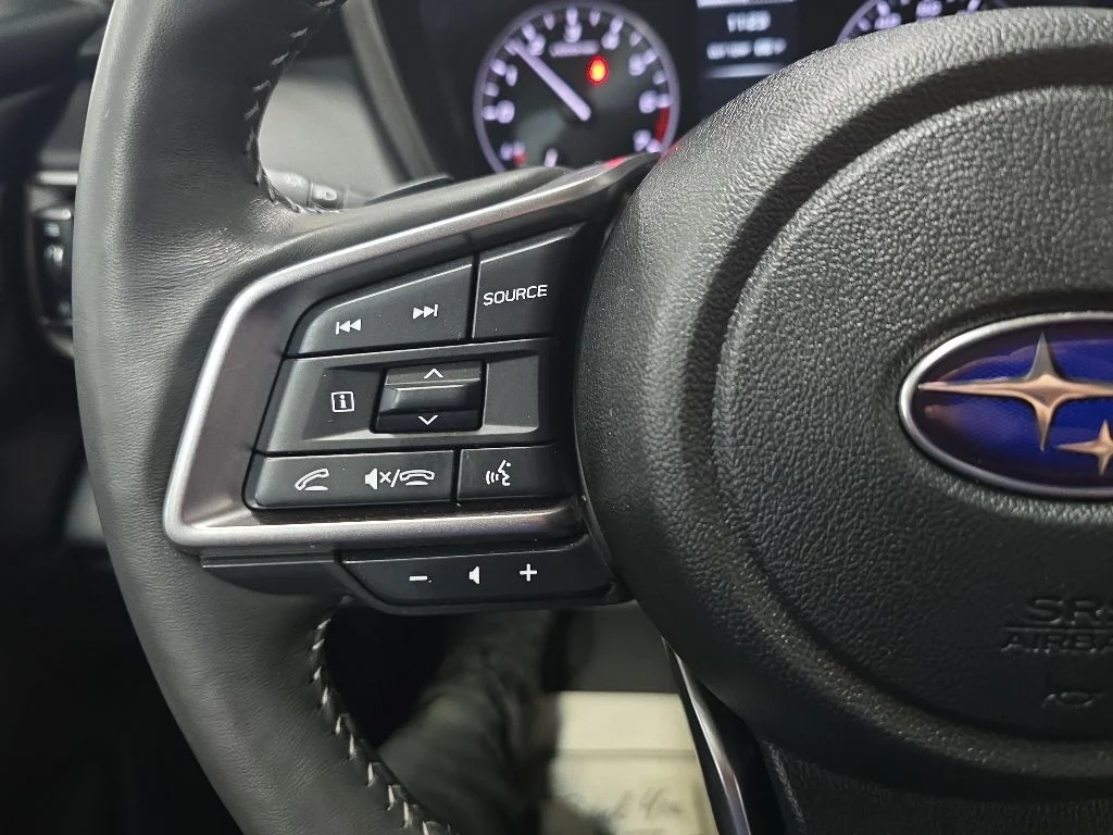 Used 2023 Brown Subaru Touring XT image 20