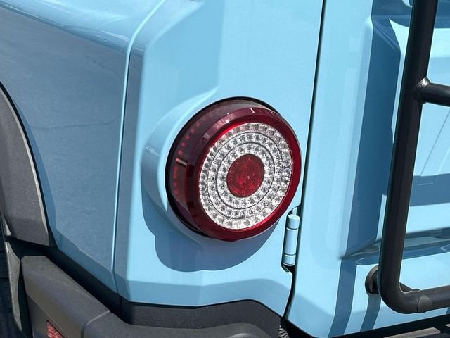 New 2026 Eldoret Blue INEOS Fieldmaster Edition image 10