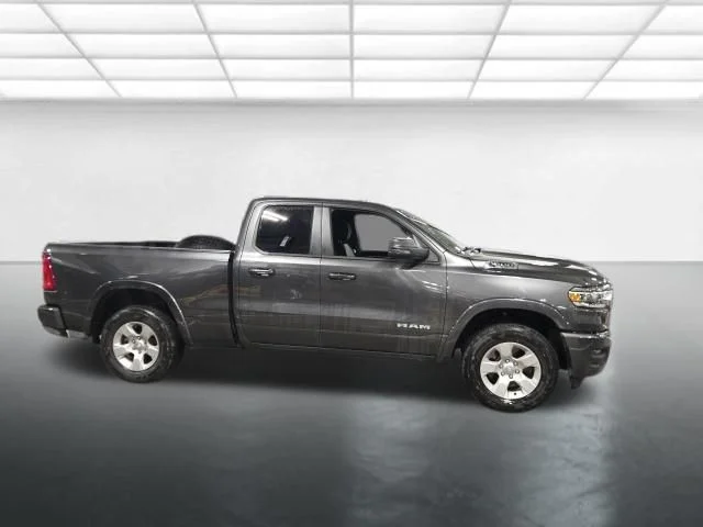 Used 2025 Gray Ram Big Horn/Lone Star image 3