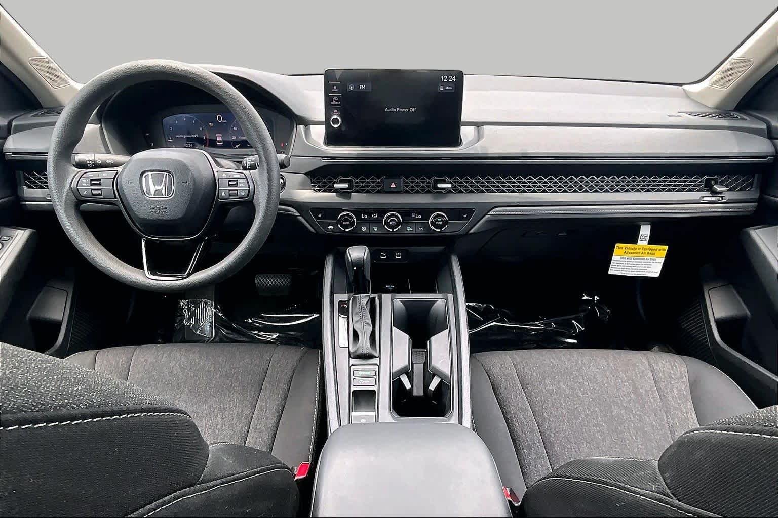 2026 Honda Accord SE - Photo 15