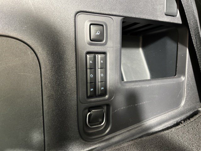 Certified Used 2025 Oxford White Ford Platinum image 45