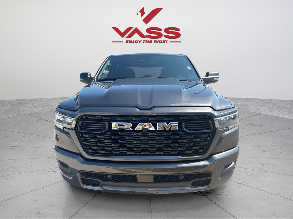 2026 RAM 1500 Big Horn/Lone Star - Photo 2