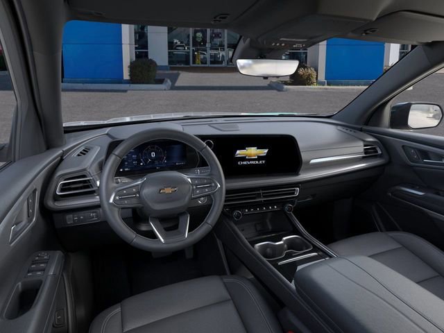 2026 Chevrolet Traverse LT - Photo 16