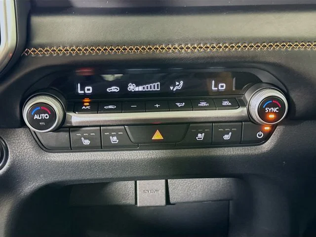 New 2026 Gray Mazda 2.5 S Premium image 15