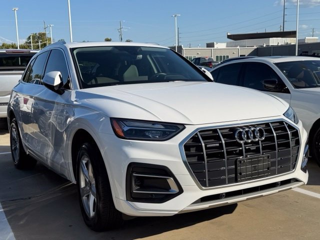 2021 Audi Q5 45 Premium