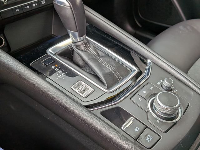 Used 2020 Black Mazda Touring image 24