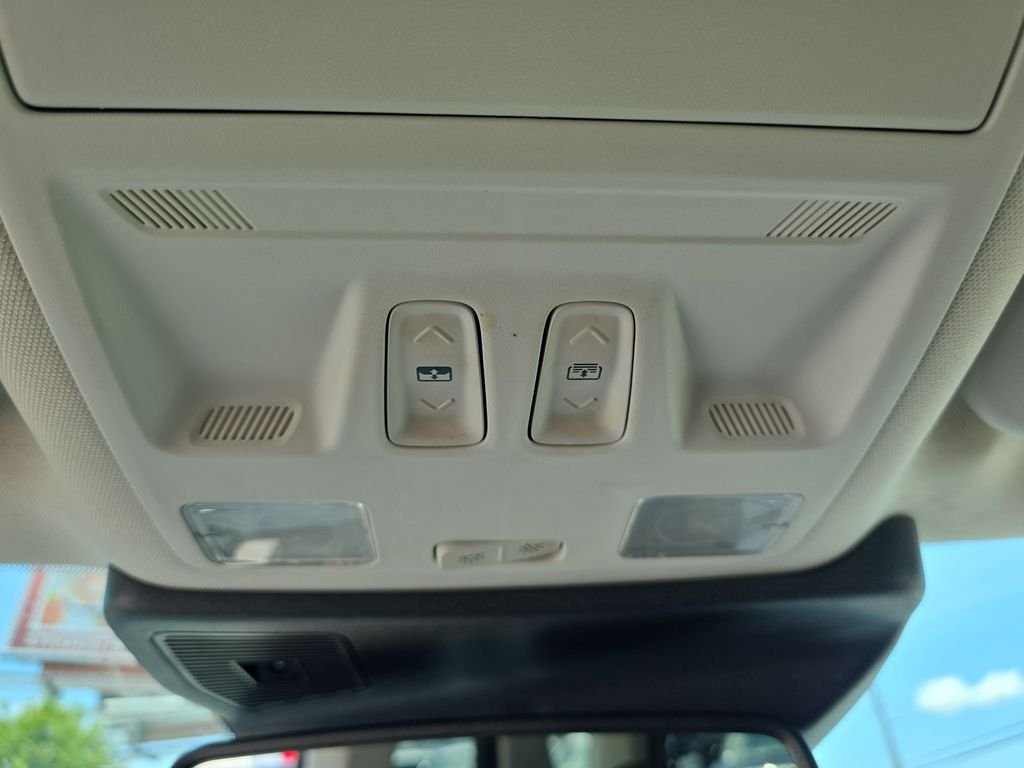 Used 2021 Blue Ford Badlands image 28