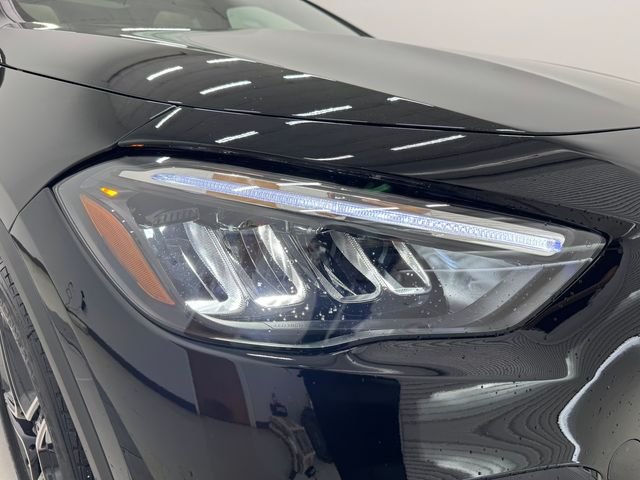 New 2026 Night Black Mercedes-Benz GLA 250 image 33