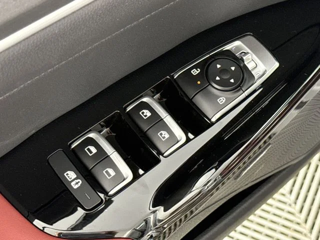 New 2026 Wolf Gray Kia GT-Line FWD image 13