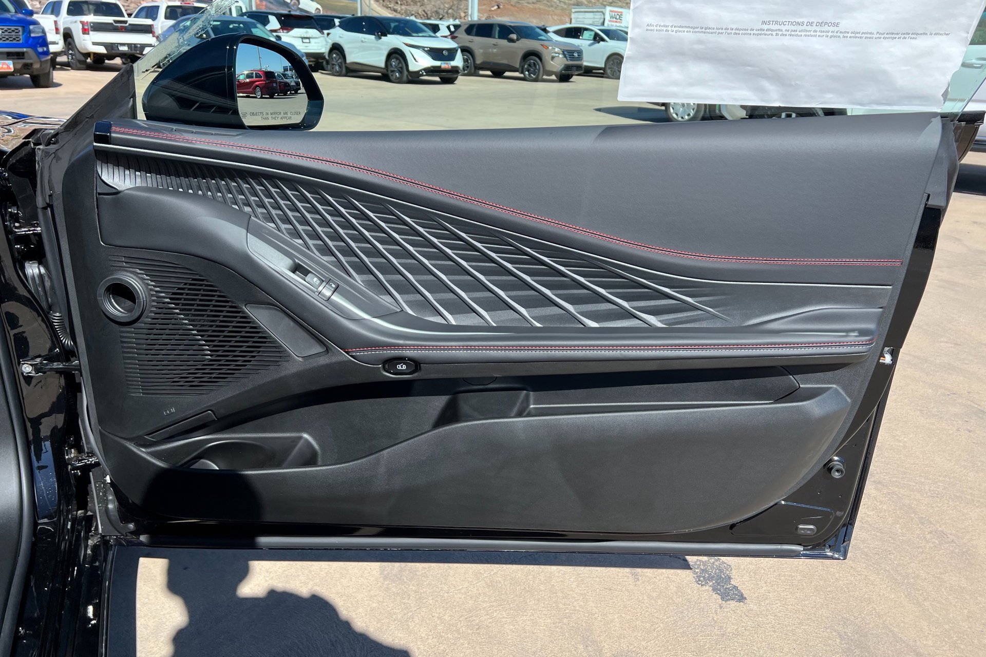 2025 Dodge Charger Daytona Scat Pack - Photo 19