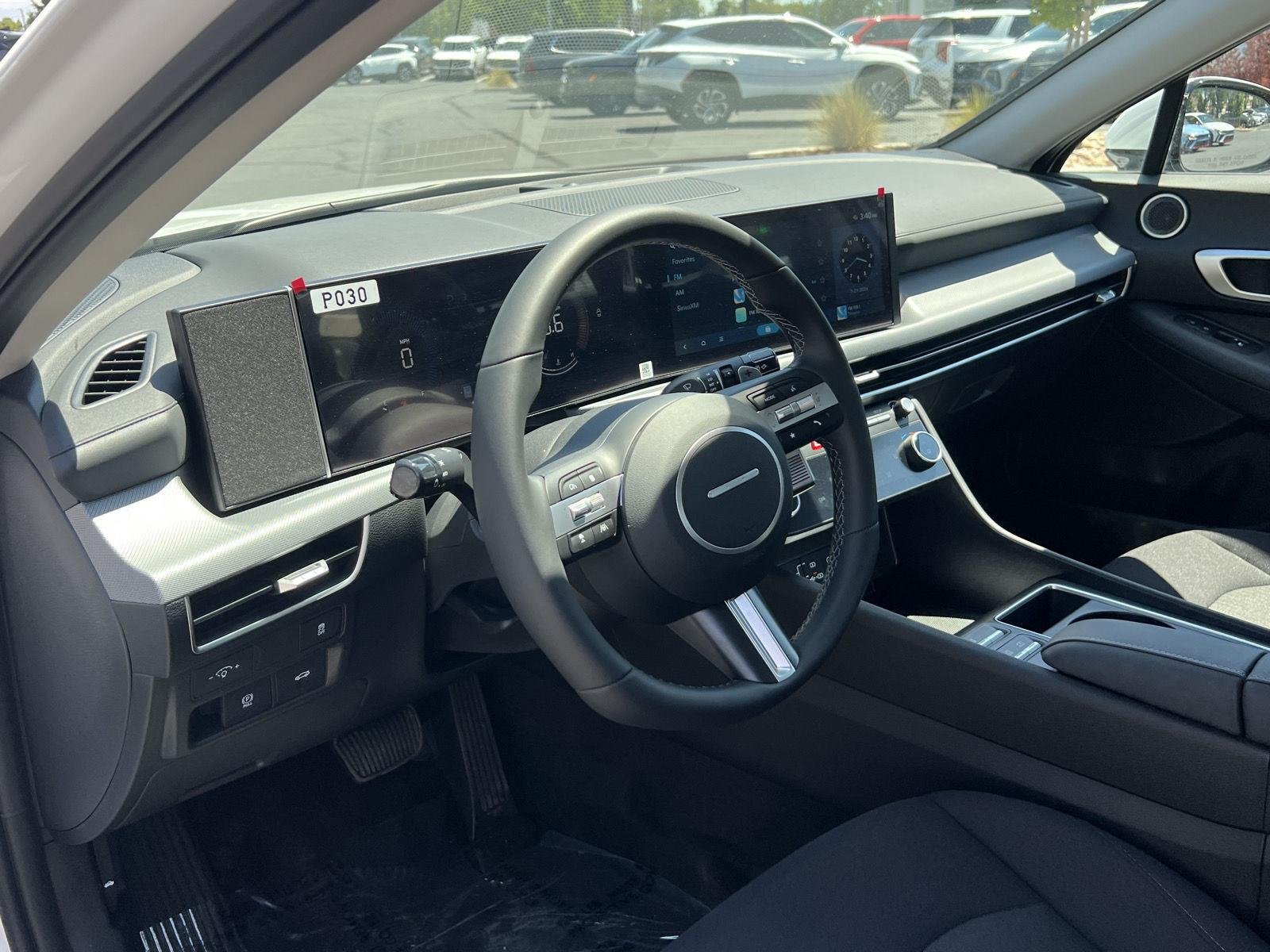 2026 Hyundai Sonata SEL - Photo 28