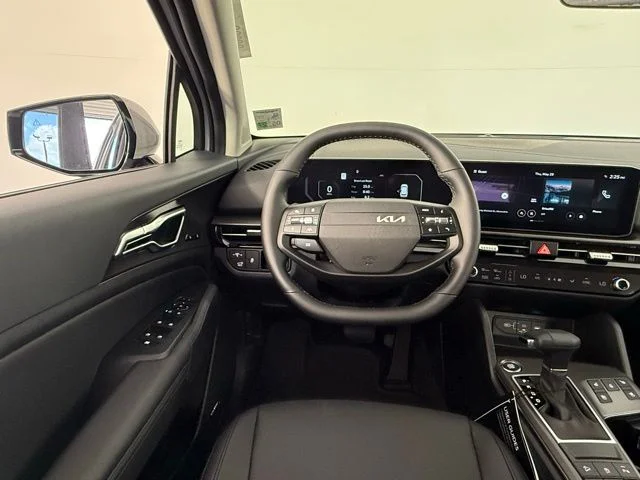 2026 Kia Sportage SX Prestige - Photo 41
