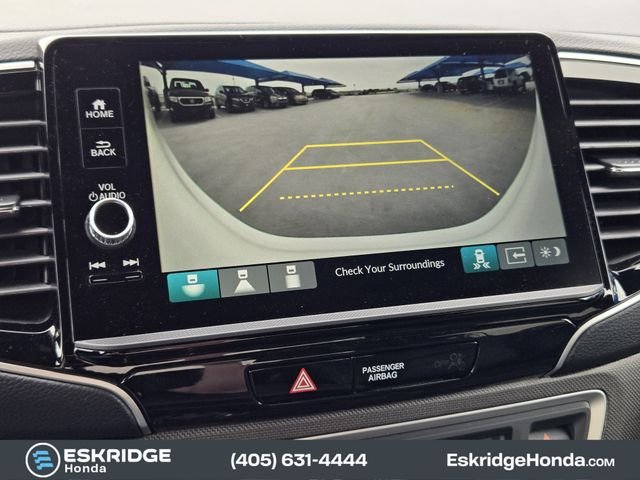 2026 Honda Ridgeline TrailSport - Photo 19