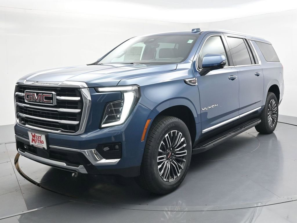 2026 GMC Yukon 4WD Elevation's photo