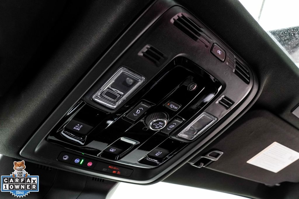 Used 2026 Blue Cadillac Sport image 44