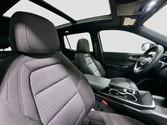 2026 Chevrolet Equinox LT - Photo 32