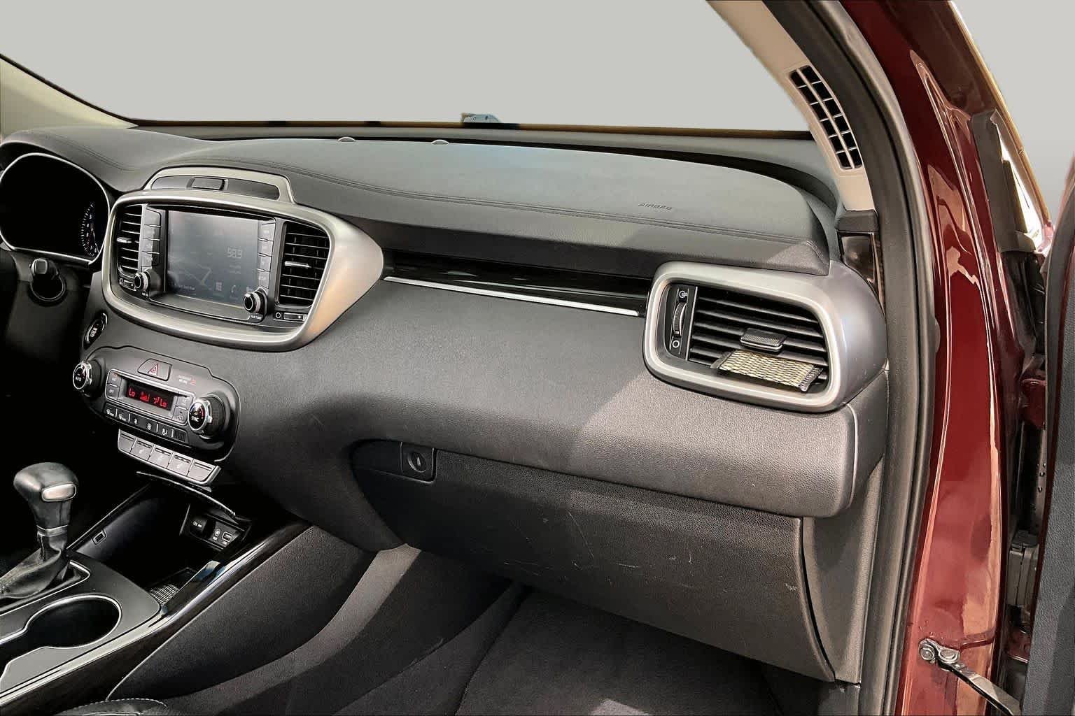 Used 2019 Sangria Kia EX V6 image 19