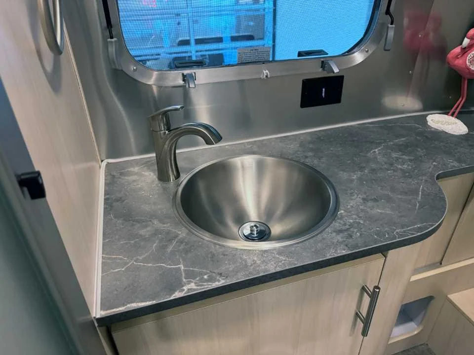 New 2026 SILVER AIRSTREAM  image 32