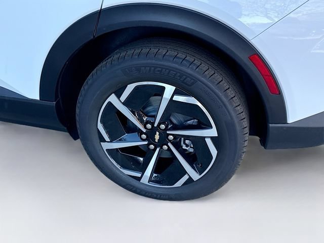 2026 Chevrolet Equinox EV 2LT - Photo 32
