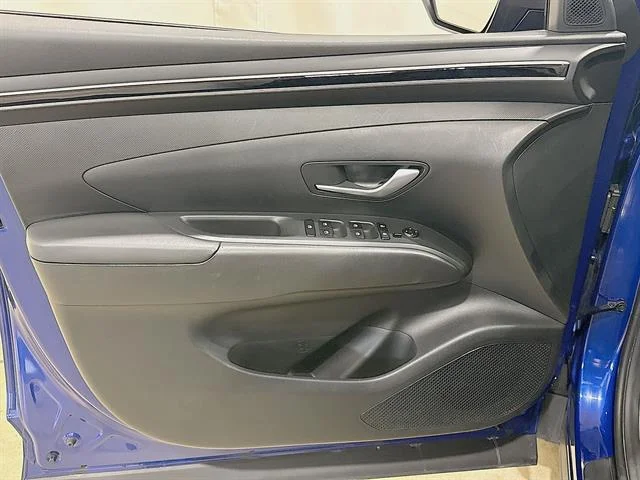 Used 2023 Blue Hyundai SEL image 20