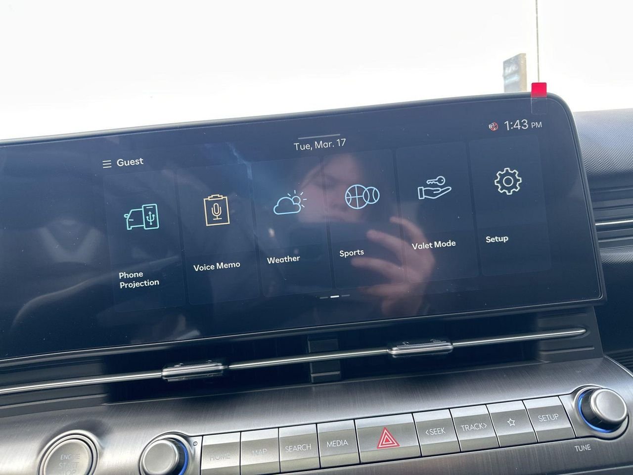 2026 Hyundai Kona Limited - Photo 45