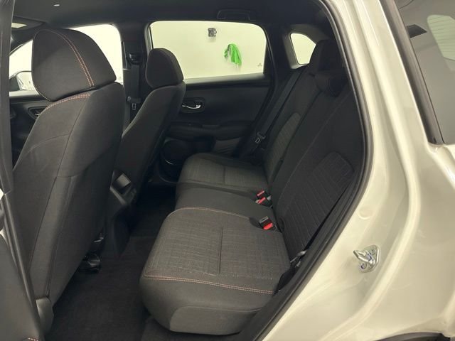 Used 2026 Platinum White Pearl Honda Sport image 18