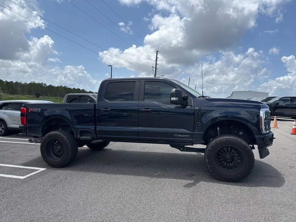 2024 Ford F-250 XL 4x4 Crew Cab 6-3/4' Box's photo