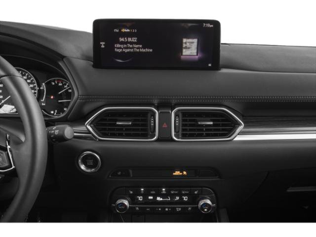 Used 2022 Deep Crystal Blue Mica Mazda 2.5 S Premium Plus Package image 13