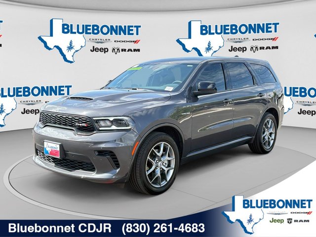 New 2026 Dodge Durango GT HEMI V8 AWD