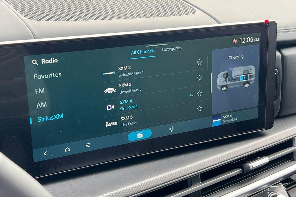 2026 Hyundai Santa Fe SE - Photo 15