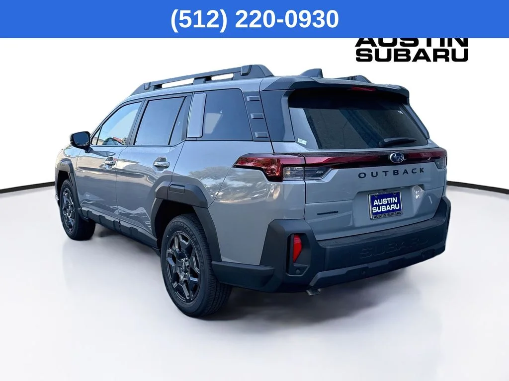 New 2026  Subaru Premium image 6