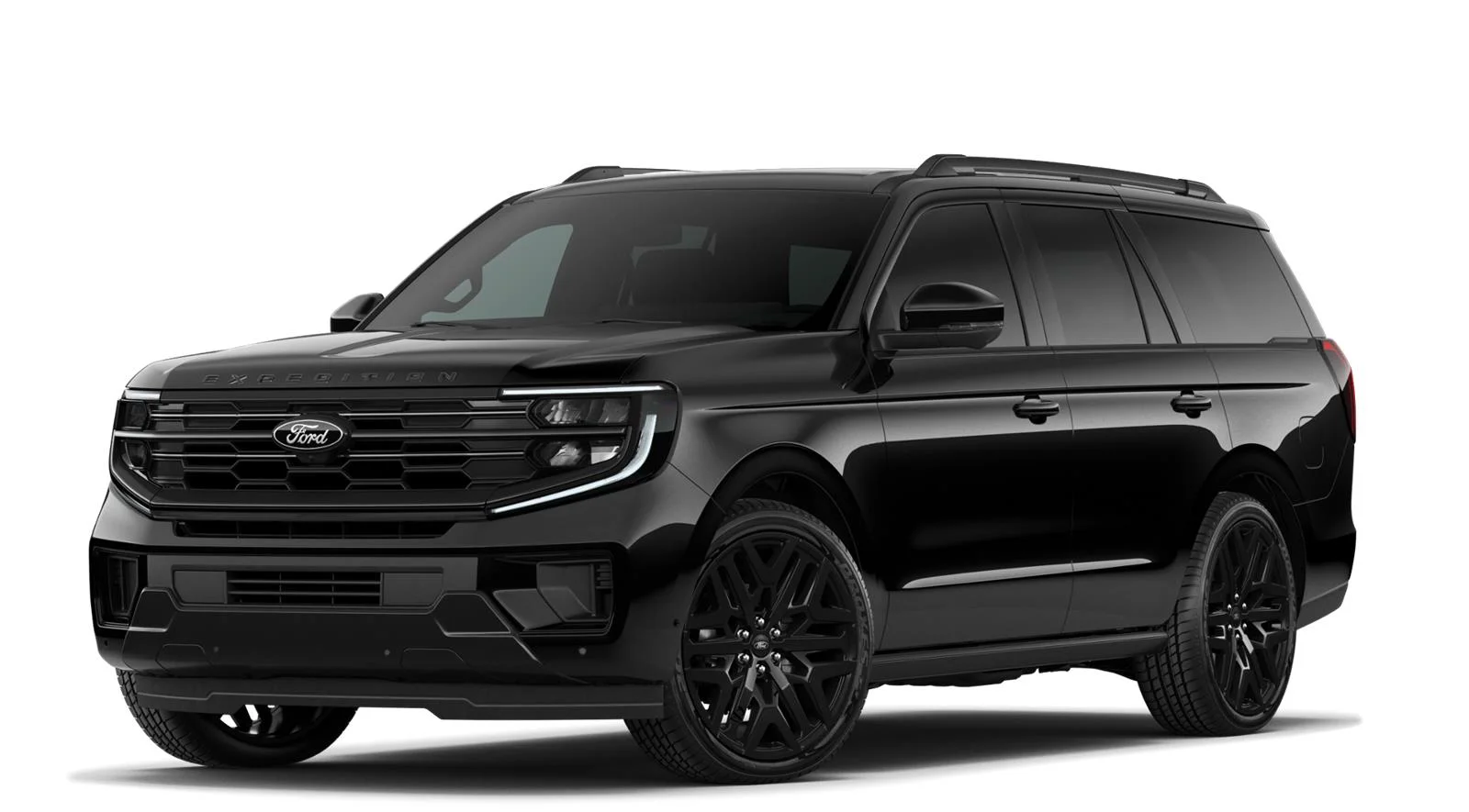 2026 Ford Expedition Platinum 4x4's photo