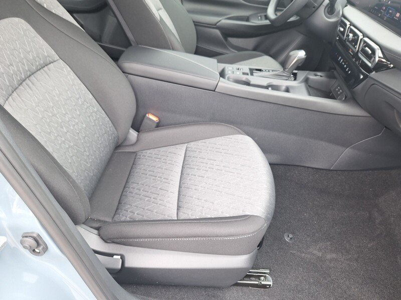 2026 Nissan Sentra SV - Photo 27