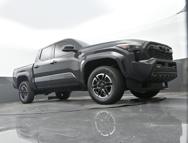 New 2026 Underground Toyota TRD Sport image 22
