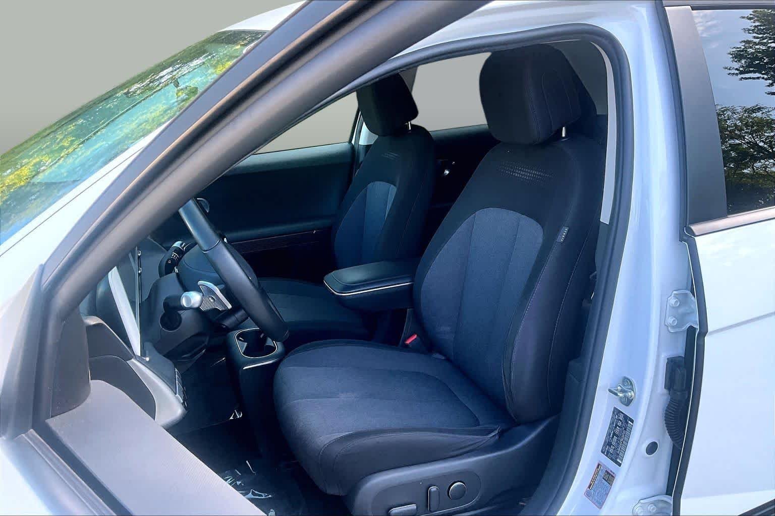 Certified Pre-Owned 2024 Hyundai IONIQ 5 SE