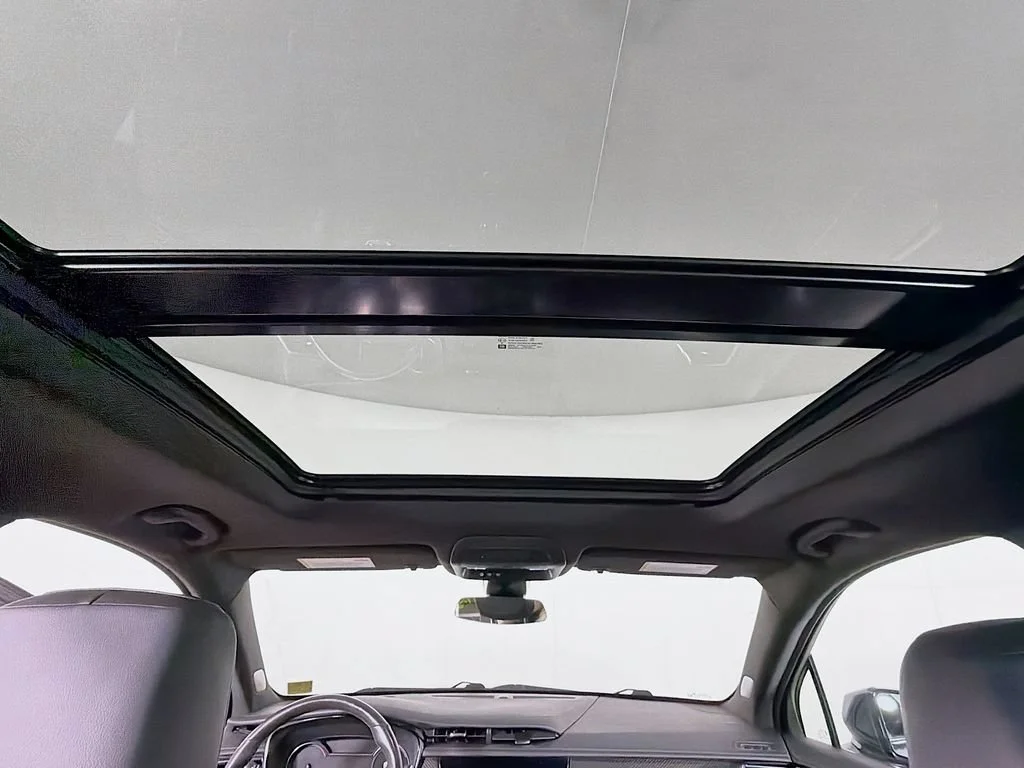 2023 Cadillac XT6 Sport - Photo 15