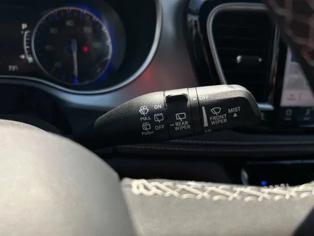 2026 Chrysler Pacifica Limited - Photo 56