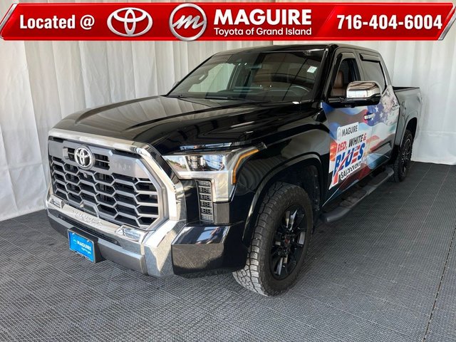 2023 Toyota Tundra 1794
