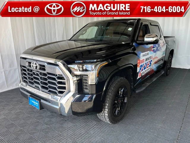 2023 Toyota Tundra 1794
