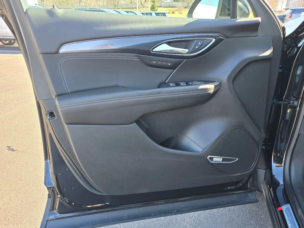 2026 Buick Envision Preferred - Photo 13