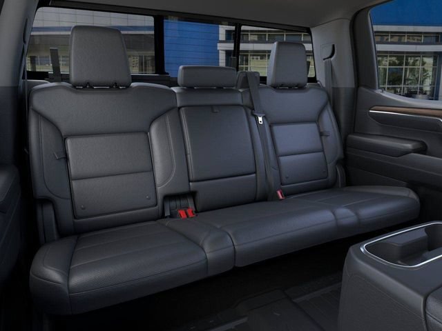 2026 Chevrolet Silverado 1500 RST - Photo 17