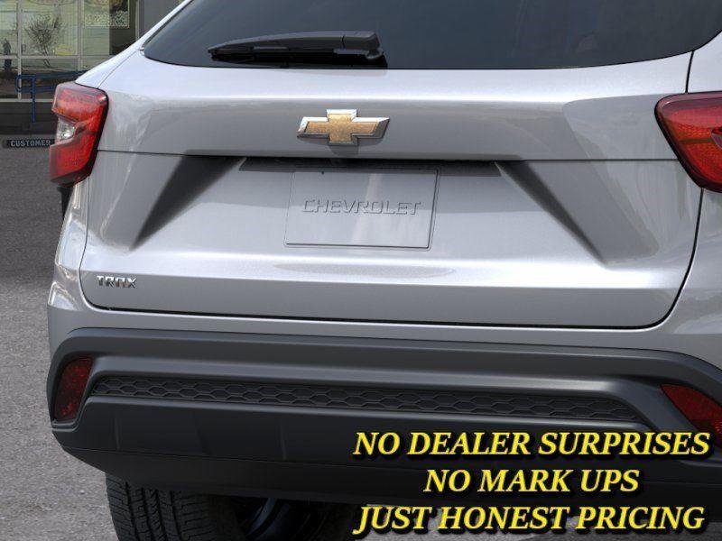 2026 Chevrolet Trax LS - Photo 14