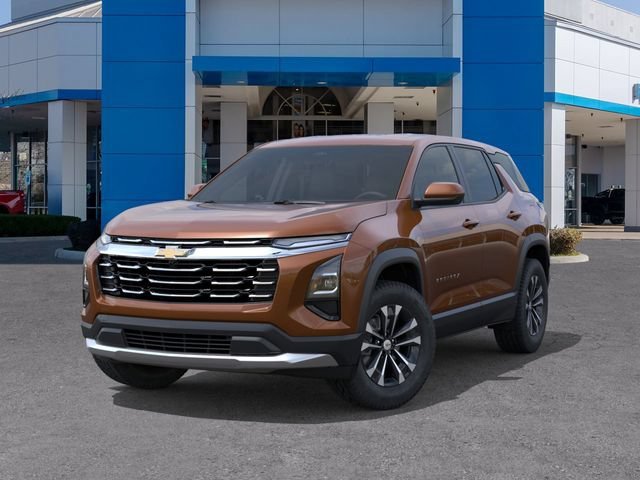 2027 Chevrolet Equinox LT - Photo 7
