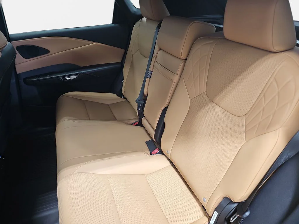 Certified Used 2026 CAVIAR Lexus 350 Premium image 13