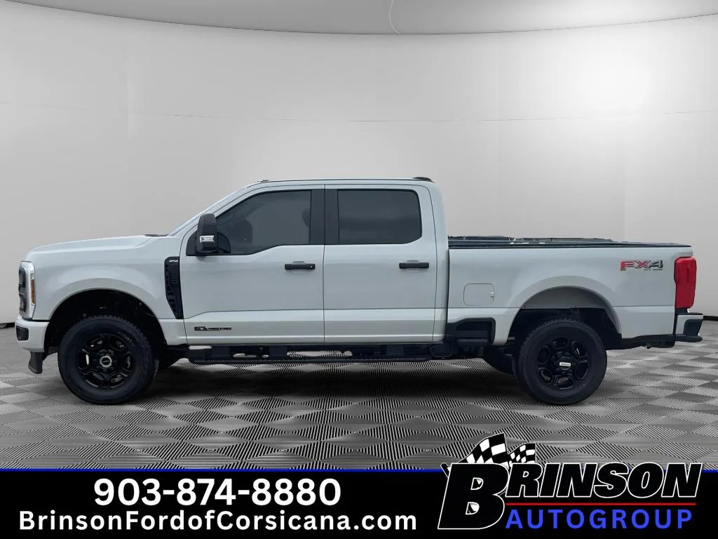 New 2026 Avalanche Ford F-250® XL image 3