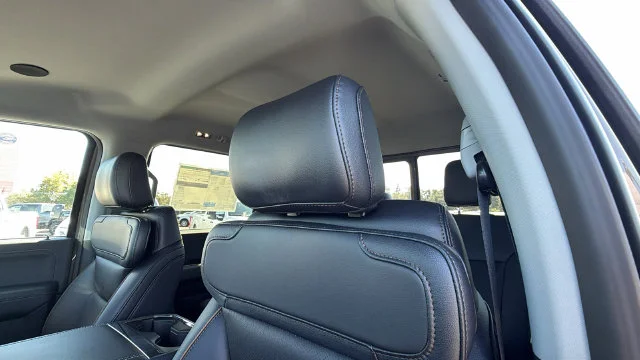 2026 Ford F-350 Super Duty Lariat - Photo 26