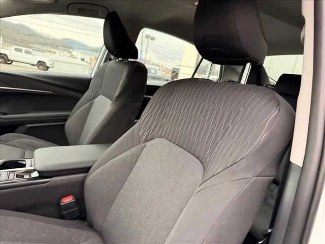 Used 2026 White Toyota LE image 12