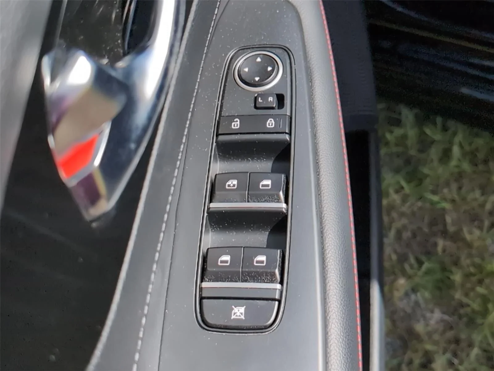 Used 2024 Aurora Black Pearl Kia GT image 19